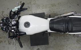 YAMAHA XJR400 1998 4HM
