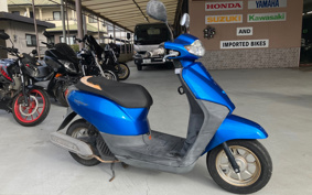 HONDA  TACT  BASIC  AF79