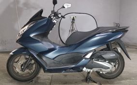 HONDA PCX125 JK05