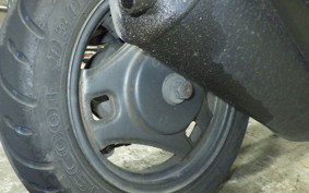 SUZUKI LET's 2 2026 CA1PA