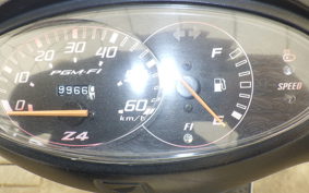 HONDA DIO Z4 GEN 2 AF63