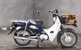HONDA SUPER CUB50 AA04