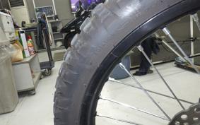 HONDA CRF250 GEN 2 RALLY MD47