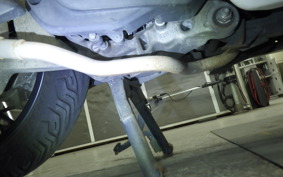 HONDA PCX125 2009 JF56