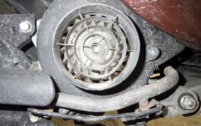 HONDA GIORNO 2 2025 AF70