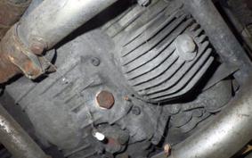 YAMAHA XJ650 SPECIAL 1981