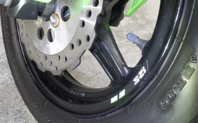 KAWASAKI Z125 PRO BR125H