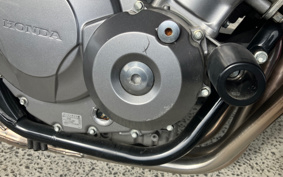 HONDA CB400SFV-3 BOLDOR 2009 NC42