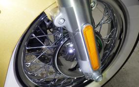 HARLEY FLSTC 1690 2017