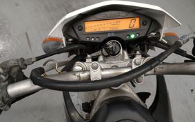 KAWASAKI KLX125 LX125C