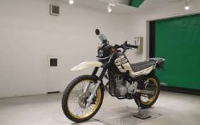 YAMAHA SEROW 250 Gen.2 2003 DG17J