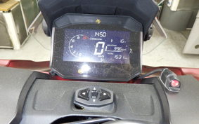 HONDA ADV160 2017 KF54