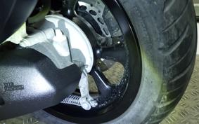 YAMAHA TRICITY 155 A