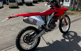 HONDA CRF250 RALLY ME10