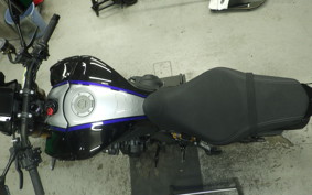 YAMAHA MT-09 SP 2021 RN69J