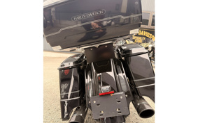 HARLEY FLHTCI 2006 FFW