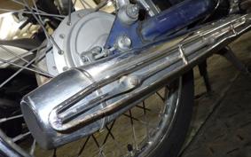 HONDA C50 SUPER CUB AA01