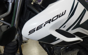 YAMAHA SEROW 250 Gen.2 2023 DG17J