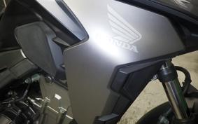 HONDA 400X 2019 NC56