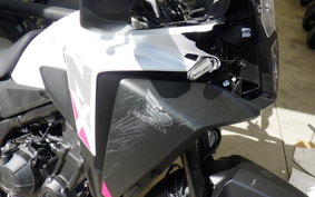 HONDA NX400 2025 NC65