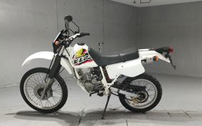 HONDA XLR125R JD16