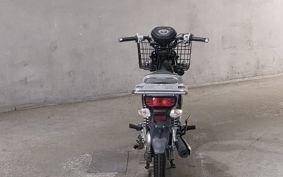 HONDA SUPER CUB50 AA04