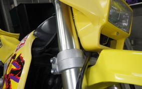 SUZUKI RMX250 S 2024 SJ13A