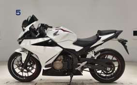 HONDA CBR400R 2021 NC56