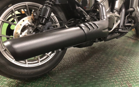 HARLEY RH975S NIGHT STAR 2023 ZF1