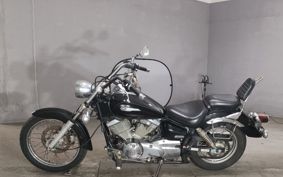 YAMAHA DRAGSTAR 250 VG05J