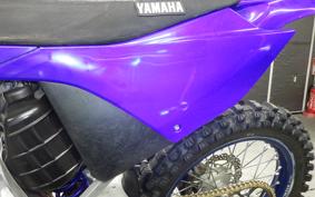 YAMAHA YZ250 2009 CG44C