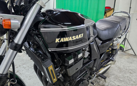 KAWASAKI ZRX-2 1999 ZR400E