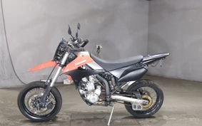 KAWASAKI D-TRACKER LX250V