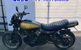KAWASAKI Z1000 2018