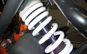 KTM 250 DUKE