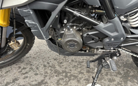 BMW G310GS 2021 0G31