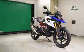 BMW G310GS 2023