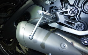 YAMAHA YZF-R7 2023 RM39J