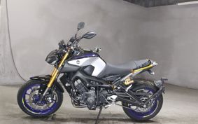 YAMAHA MT-09 SP RN52J
