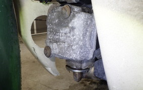 HONDA C50 SUPER CUB AA01