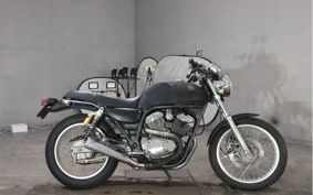 YAMAHA SRV250 RENAISSA S 4DN