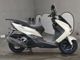 Фото Yamaha MAJESTY 155S с японского аукциона