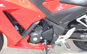 HONDA CBR250R MC41