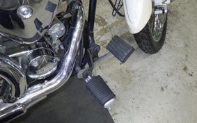 YAMAHA DRAGSTAR 250 VG05J