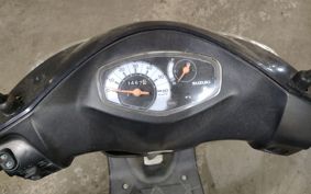 SUZUKI ADDRESS V50 CA44A