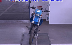 KAWASAKI D-TRACKER
