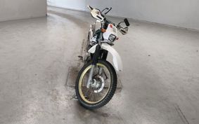 YAMAHA SEROW 225W DG08J