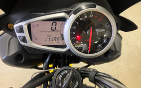 TRIUMPH SPEED TRIPLE R 2015 TPN135