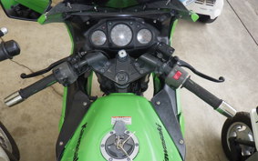 KAWASAKI NINJA 250R EX250K