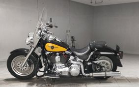 HARLEY FLSTF 1450 2000 BMY